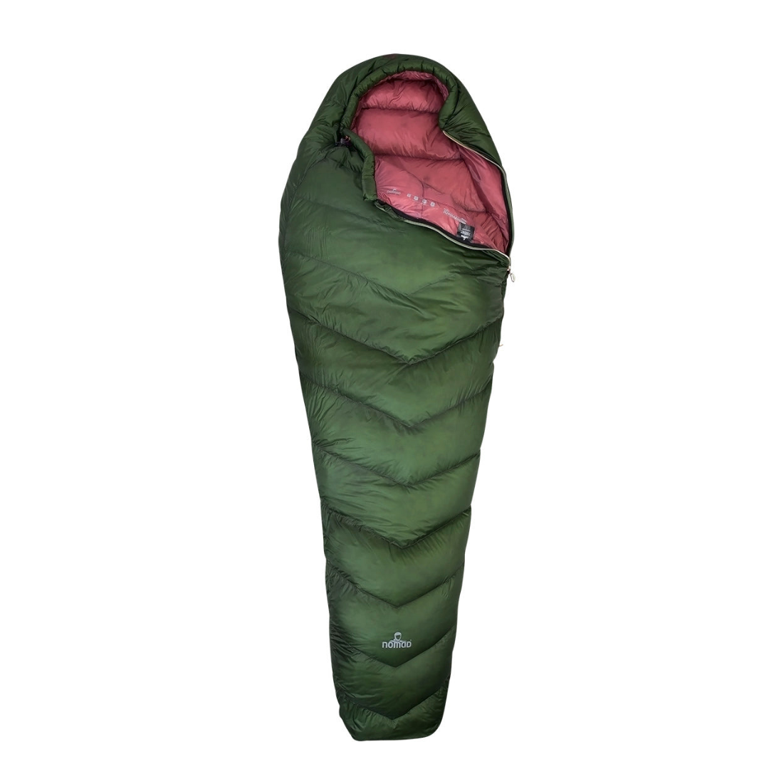 Sleeping Bags – Nomad