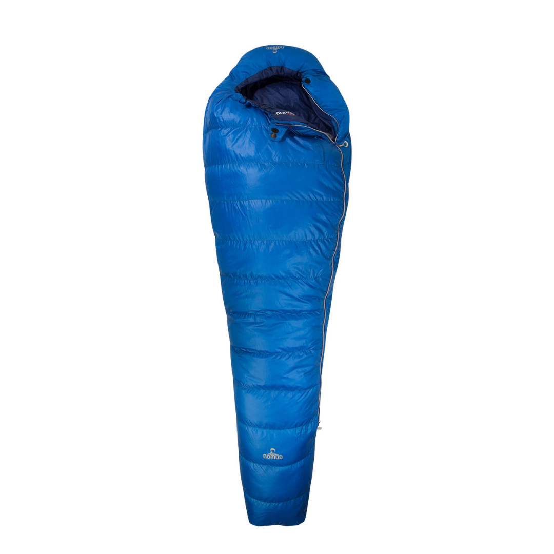 Sleeping Bags – Nomad