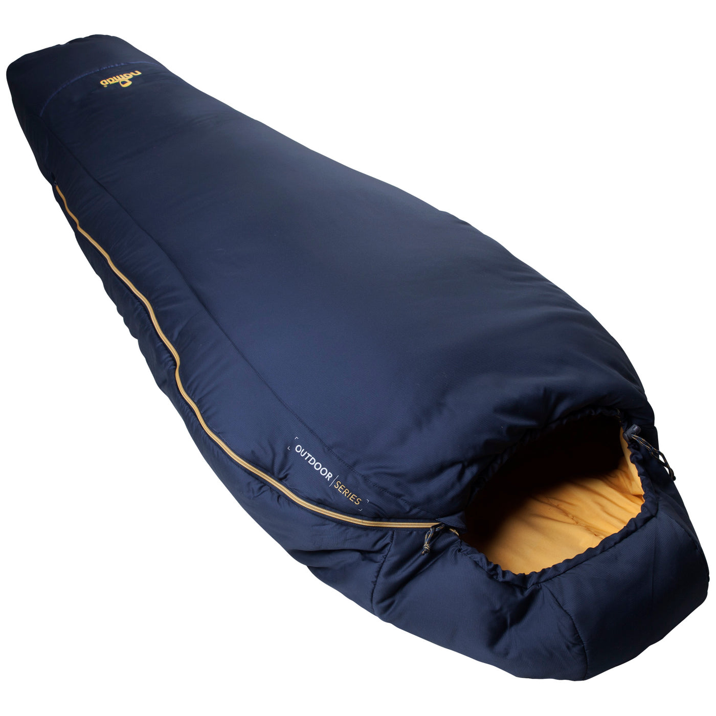 Inca 900 Mummy Sleeping Bag