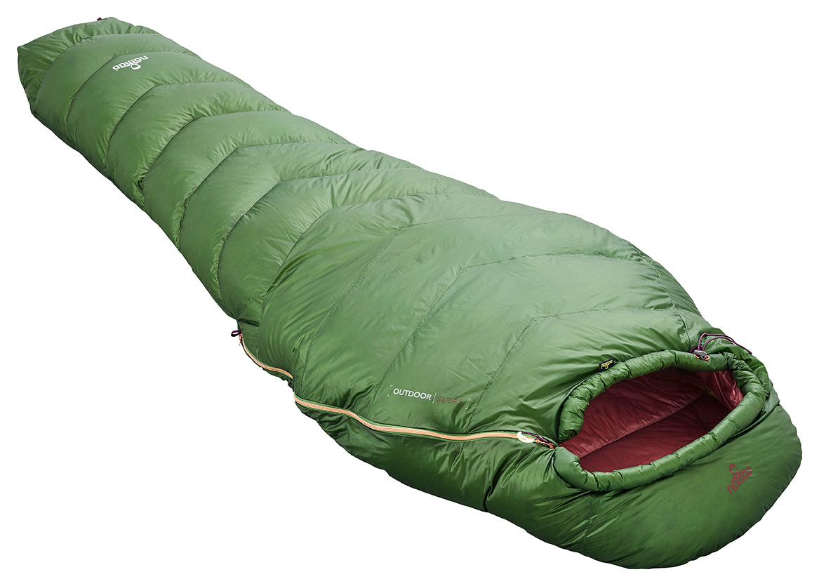 Orion 180 S Mummy Sleeping Bag