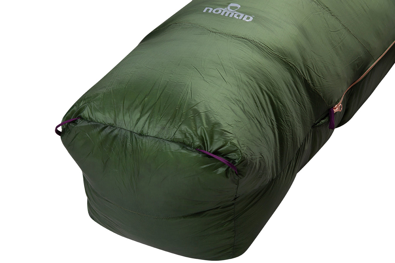 Orion 180 S Mummy Sleeping Bag