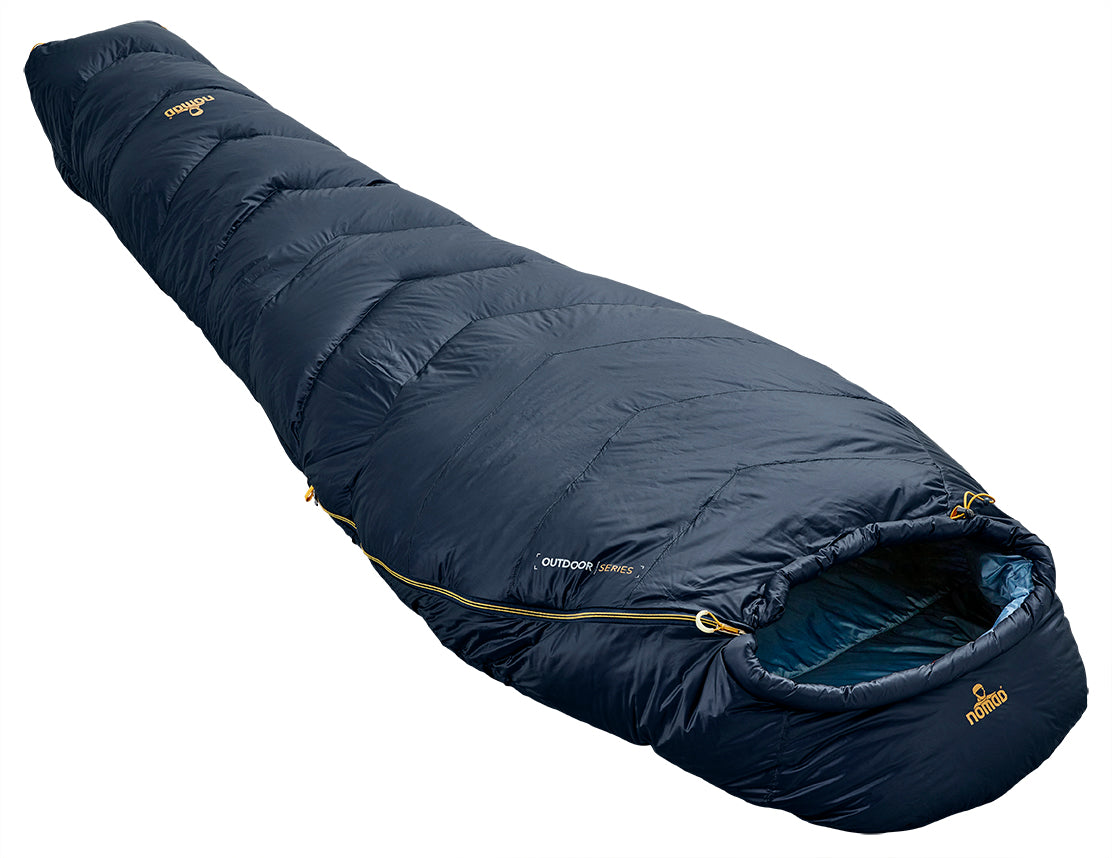 Orion 180 Mummy Sleeping Bag