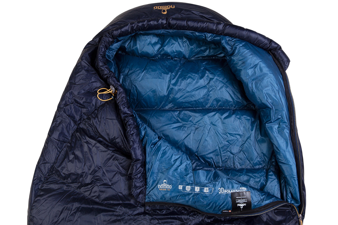 Orion 180 Mummy Sleeping Bag