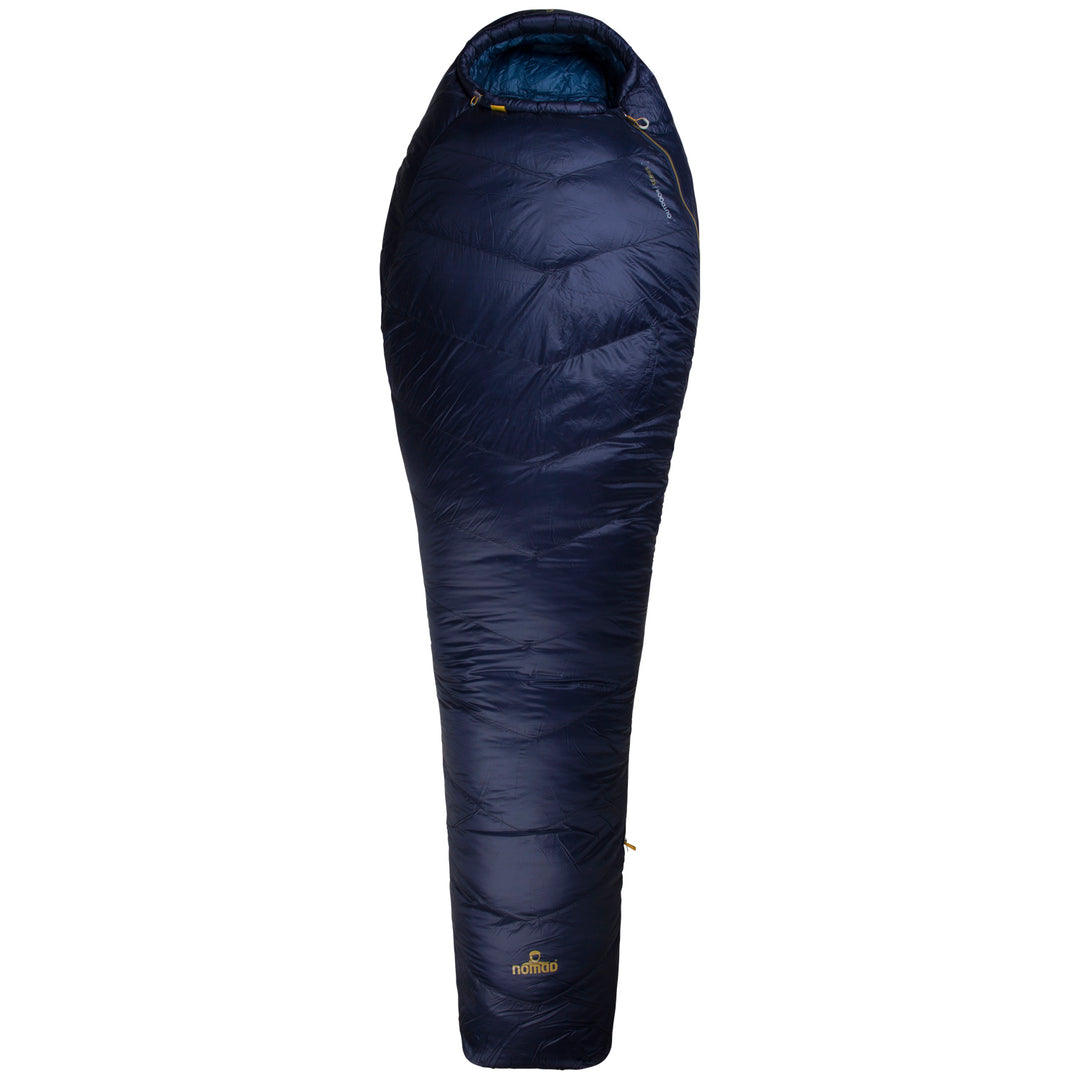 Sleeping Bags – Nomad