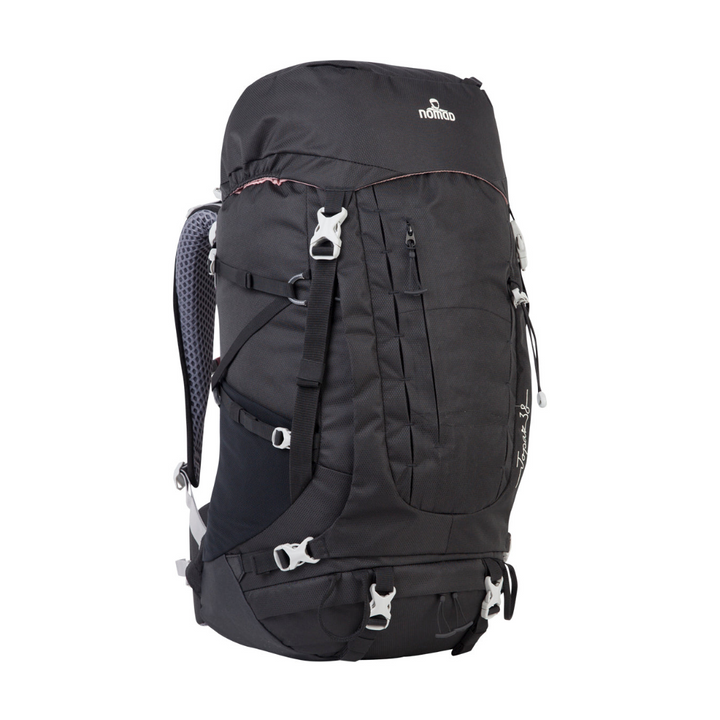 【美品】NOMADIK ウェア L BEG 22-23 NOMADIK 24-25 NOMADIK/ノマディック GRIND jacket メンズ